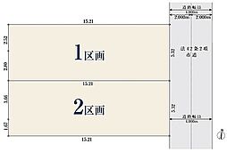 ミラスモシリーズ市川市宮久保