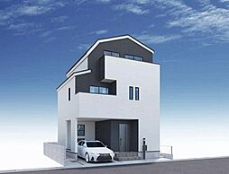 【オープンハウスグループ】ミラスモシリーズ流山市鰭ケ崎