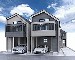 【オープンハウスグループ】メルディア世田谷区桜丘