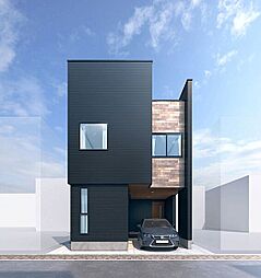 オープンプレイス西尾久アクセス