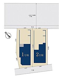 【オープンハウスグループ】ミラスモシリーズ横浜市戸塚区舞岡町