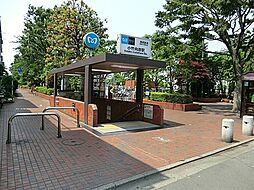 オープンプレイス小茂根グレース