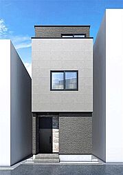 オープンライブス野江アクセス