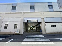 オープンプレイス新河岸コンフォート