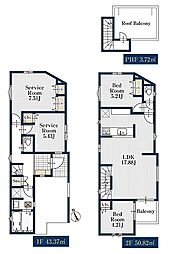 【オープンハウスグループ】ミラスモシリーズ横浜市磯子区滝頭