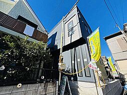 【オープンハウスグループ】ミラスモシリーズ葛飾区青戸