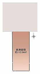 オープンプレイス戸田アクセス