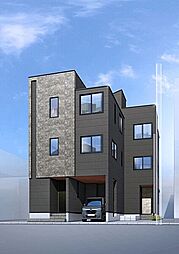 オープンライブス千住緑町スカイステージ