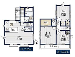 【オープンハウスグループ】ミラスモシリーズ調布市深大寺元町