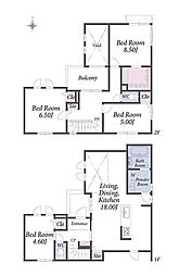 【オープンハウスグループ】メルディア三郷市新和
