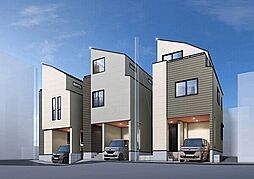 オープンライブス戸塚アクセス