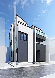 オープンライブス上平間サンライズ