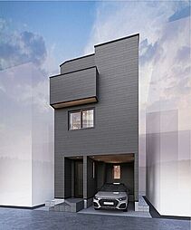 オープンライブス新倉プロムナード