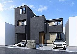 オープンスタイル美園町アクセス