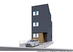 【オープンハウスグループ】メルディア中川区中島新町