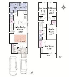 オープンスタイル上小田井ソレイユ