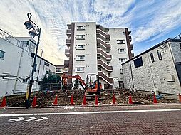 オープンライブス大森町コンフォート