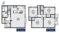 【オープンハウスグループ】ミラスモシリーズ名古屋市緑区平子が丘