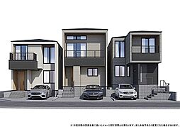 【オープンハウスグループ】メルディア八潮市八潮