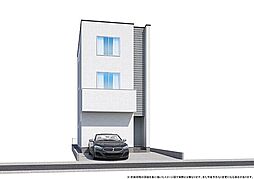 【オープンハウスグループ】メルディア草加市谷塚町