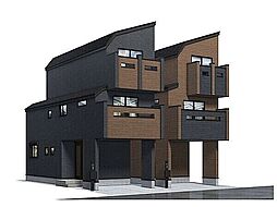 【オープンハウスグループ】ミラスモシリーズ北区志茂