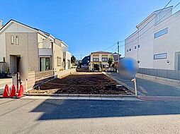 【オープンハウスグループ】ミラスモシリーズ練馬区平和台