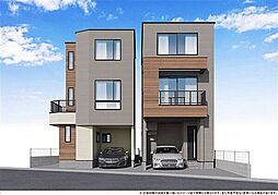 【オープンハウスグループ】メルディア川口市大字芝