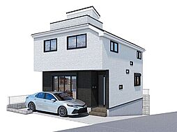 【オープンハウスグループ】ミラスモシリーズ横浜市神奈川区三ツ沢下町