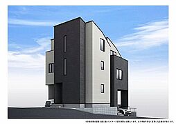 【オープンハウスグループ】メルディア横浜市磯子区杉田