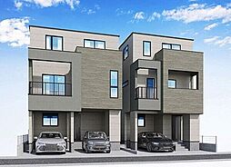 【オープンハウスグループ】メルディア相模原市南区相模大野