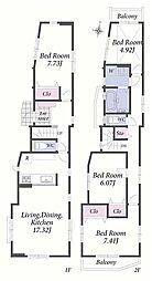 【オープンハウスグループ】ミラスモシリーズ川崎市宮前区菅生