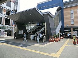 メルディア船橋市西船