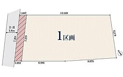 【オープンハウスグループ】ミラスモシリーズ北区岩淵町