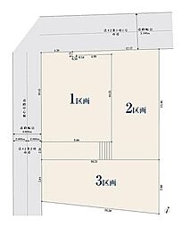 【オープンハウスグループ】ミラスモシリーズ志木市本町第2期