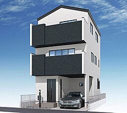 【オープンハウスグループ】ミラスモシリーズ川口市飯塚