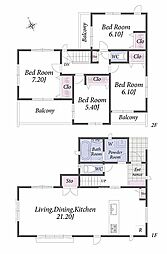【オープンハウスグループ】ミラスモシリーズ横浜市旭区今宿町