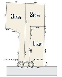【オープンハウスグループ】ミラスモシリーズ所沢市向陽町