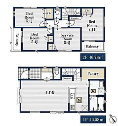 【オープンハウスグループ】ミラスモシリーズ名古屋市千種区春里町