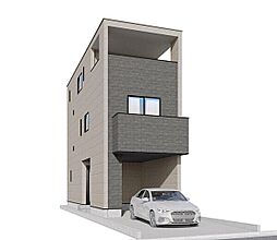 【オープンハウスグループ】メルディア名古屋市熱田区二番