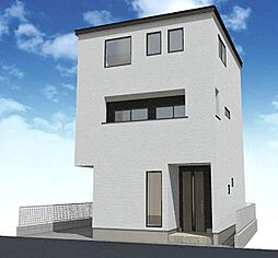 【オープンハウスグループ】ミラスモシリーズ船橋市海神