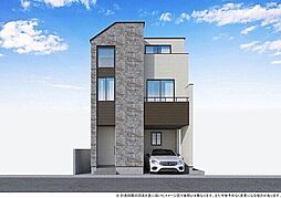 【オープンハウスグループ】メルディア横浜市瀬谷区相沢