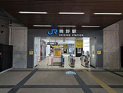 オープンライブス緑橋アクセス