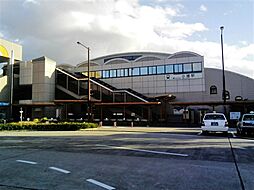 オープンスタイル小幡常燈ストリート