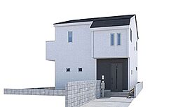 【オープンハウスグループ】ミラスモシリーズ朝霞市根岸台