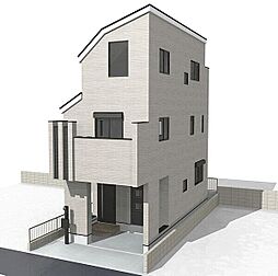 【オープンハウスグループ】ミラスモシリーズ葛飾区細田