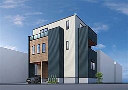 オープンライブス前原西コンフォート