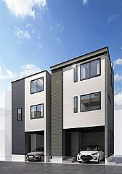 オープンライブス子安通アクセス