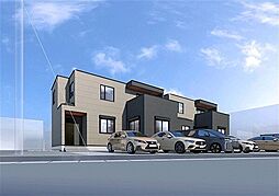 オープンプレイス宮子町ストリート