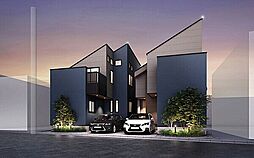 オープンプレイス西荻南アクセス