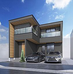 オープンプレイス長栄プロムナード